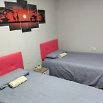 Piso Barrio Romantico