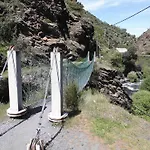 El Cortijo Azul