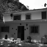 El Cortijo Azul