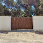 Casita De Madera