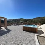 Evans Realty Bq Casa Vallejo & Jacuzzi & Bbq & Vistas