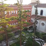 Albergue Rosa Molas