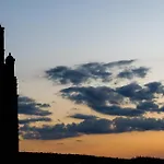 Hospedería Mirador de Llerena