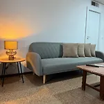 Apartamentos la Nogalera