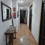 ROOMS Los MONTES