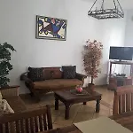 Villas Del Mar Vina Y Cabrera
