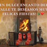 Dulce Encanto Del Valle
