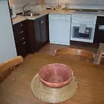 Casa Rural Las Navillas