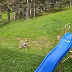 Fantastica Casa A La Molina Amb Jardi En Plena Natura