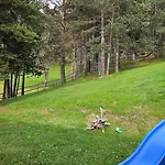 Fantastica Casa A La Molina Amb Jardi En Plena Natura