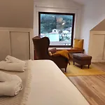 Apartamentos La Garita - Casa Miro Y Marianita - Cudillero