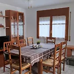 Apartamento Rural Casa Paco con chimenea y Jacuzzi exterior