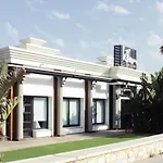 Precioso Apartamento Los Álamos Playa Golf