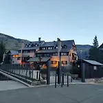 Apartamento De La Marmota