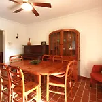 Chalet Casaturis En Urb. La Font Sant Joan D\'Alacant Ch102