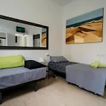 Holiday And Student House