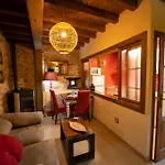 Casa Quimeradearavalle Para Dos