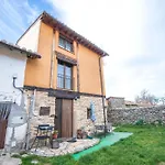 Casa Quimeradearavalle Para Dos