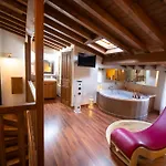 Casa Quimeradearavalle Para Dos