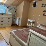 Adosado En Villanua Con Wifi