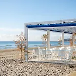 Mediterranean Way - Pineda Tarraco