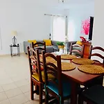 Casita Playa Castillo \