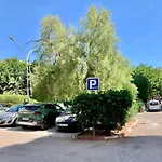 Ar Apartments - Central And Modern Apartment In Benalmadena