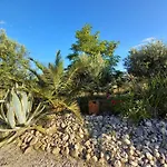 Hacienda Cabreras