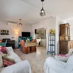 Villa Los Aguacateros
