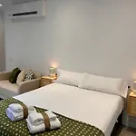 Insidehome Ciudad Del Cine