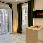 Insidehome Ciudad Del Cine