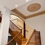 Insidehome Ciudad Del Cine