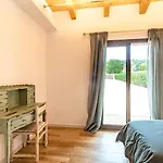 Casa Gessami Alojamiento En El Pla De Lestany