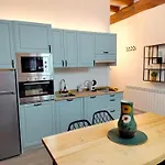 Apartamento Rural Malkorpe
