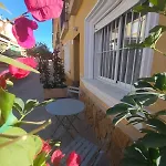 La Casita Del Marques