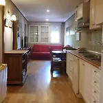 Sierra Nevada Acogedor 2 Habitaciones Y Bien Ubicado Edifico Europa