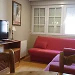 Sierra Nevada Acogedor 2 Habitaciones Y Bien Ubicado Edifico Europa
