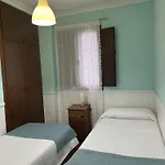 Apartamentos Gerena 5A Izquierda