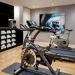 Ac Hotel San Sebastian De Los Reyes By Marriott