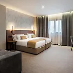 Hotel Rio Badajoz