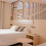 Hotel Venta Magullo