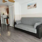 Nuevo Corinto Estudio 35 Metros