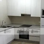 36 Júpiter Apartamento - Vista al jardín y la piscina - Excelente wifi
