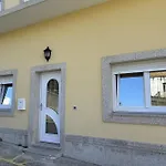 Grupo Gontad Apartamento Travesia Da Agra