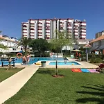 Studio Torrox Costa Andalusien Malaga