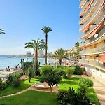 Garden Beach Apartment