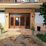 Garden Beach Apartment