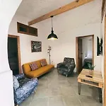 La Madriguera Eco Caves 3