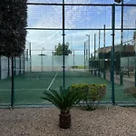 Hogar Brisa De Las Marinas Acogedor Apartamento Con Amplia Terraza Y Acceso Directo A Las Piscinas-Comfortable Apartment With Spacious Terrace And Direct Pool Access