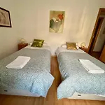 Apartamento Alma De Biescas